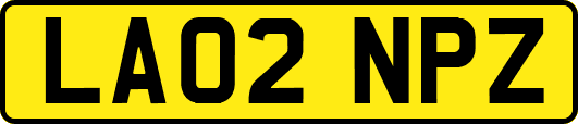 LA02NPZ