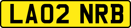 LA02NRB