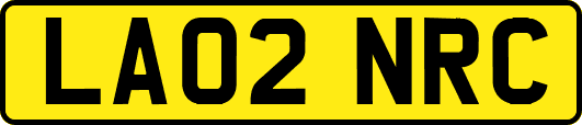 LA02NRC