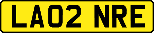 LA02NRE