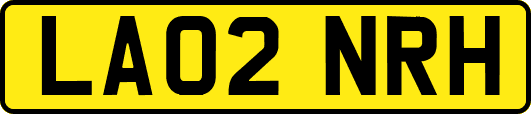 LA02NRH