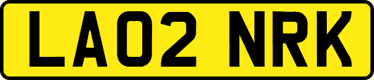 LA02NRK