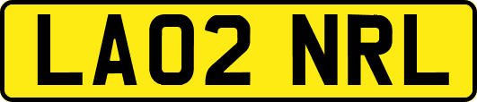 LA02NRL