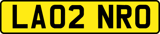 LA02NRO