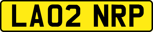 LA02NRP