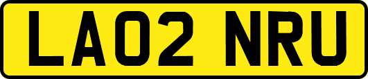 LA02NRU