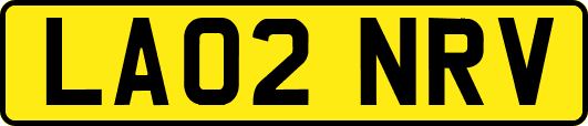 LA02NRV