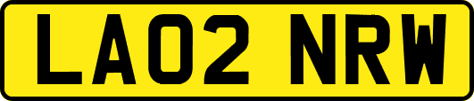 LA02NRW