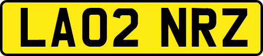 LA02NRZ