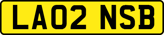 LA02NSB