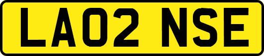LA02NSE