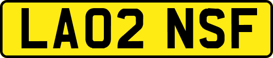 LA02NSF
