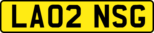 LA02NSG