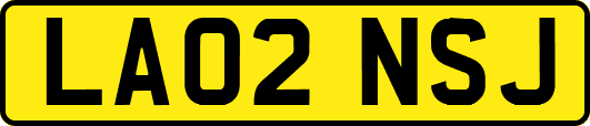 LA02NSJ