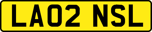 LA02NSL