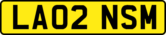 LA02NSM