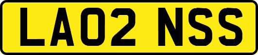 LA02NSS