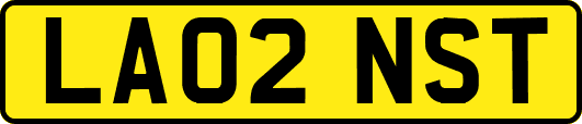 LA02NST