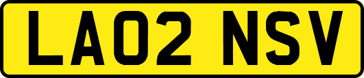 LA02NSV