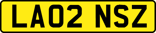 LA02NSZ