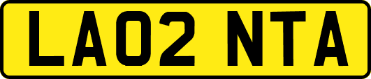 LA02NTA