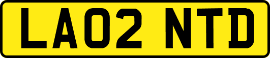 LA02NTD