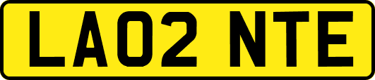 LA02NTE