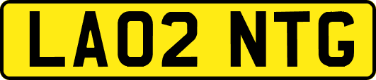 LA02NTG