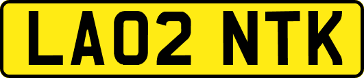 LA02NTK