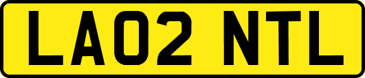 LA02NTL