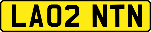 LA02NTN