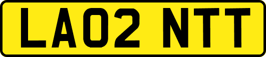 LA02NTT