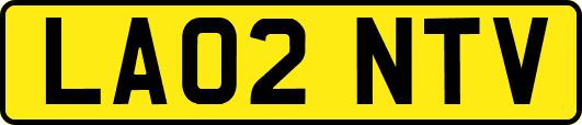 LA02NTV