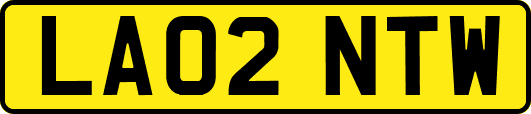LA02NTW