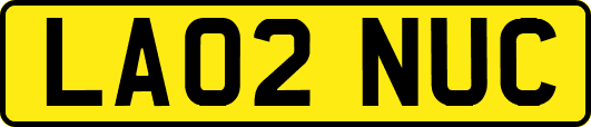 LA02NUC