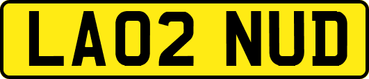 LA02NUD