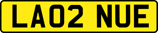 LA02NUE