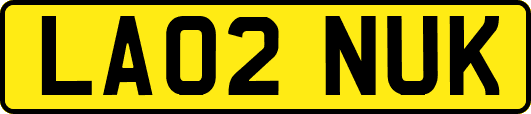 LA02NUK
