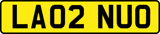 LA02NUO