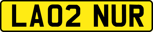 LA02NUR