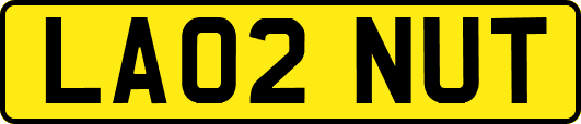 LA02NUT