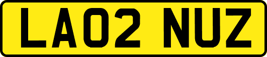 LA02NUZ