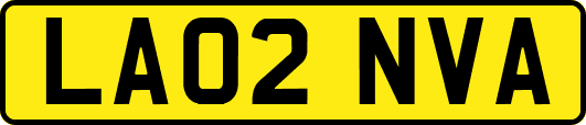 LA02NVA