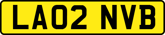 LA02NVB