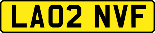 LA02NVF