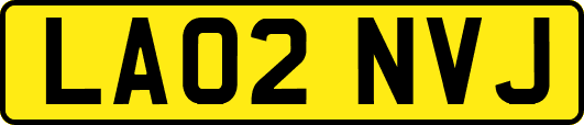 LA02NVJ