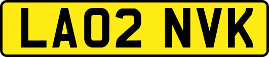 LA02NVK