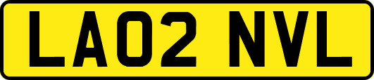 LA02NVL