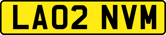 LA02NVM