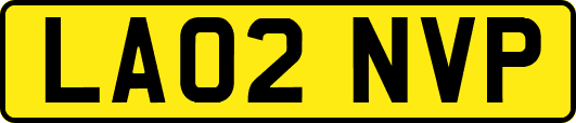 LA02NVP